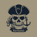 Барный инвентарь Barbossa P.L.